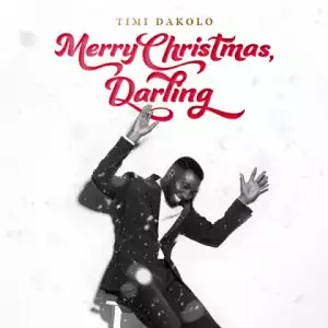 Timi Dakolo - White Christmas ft. Eric Benet